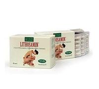Lithosamin 60 Capsule
