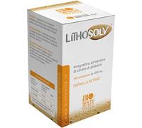 Lithosolv 100 compresse retard