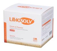 Lithosolv 60 bustine