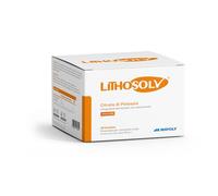 Lithosolv® Bustine Integratore Alimentare Con Edulcoranti 282 g Polver