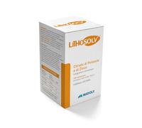 Lithosolv® Compresse Integratore Alimentare 100 pz Compresse a rilasci