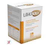 Lithosolv Potassio Granulare 153g