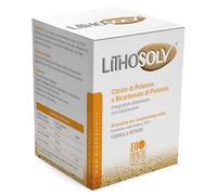 LITHOSOLV GRANULARE 153 G
