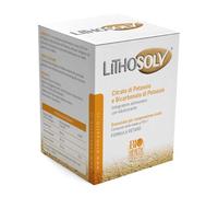 Lithosolv Potassio Granulare 153g