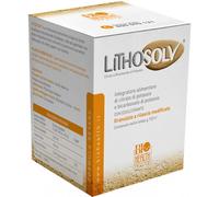 Lithosolv Integratore 153 g