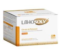 Lithosolv 60 bustine