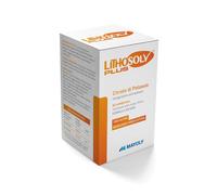 Lithosolv Plus Citrato Di Potassio 60Cpr