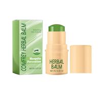 Lithospermum - Crema Sbiancante e Idratante | Balsamo a base di erbe dalla natura per schiarire e uniformare l’incarnato | Ideale per anti-prurito e idratazione profonda | Bastone anti-prurito pratico