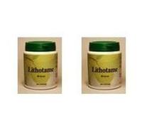 Lithotame 60 Capsule 2x60 pz Capsule