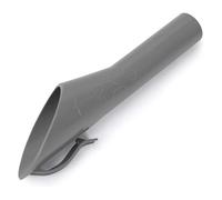 LithTor Imbuto Carburante Diesel per Ford Fiesta/Focus/Mondeo/C-Max/B-Max/Transit, OEM 1782177 1833948 2050651, Imbuto Riempimento Emergenza in Plastica con Cono Rifornimento Auto