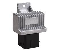 LithTor Relè candelette 93862497 7700115078 per Renault Master II, Peugeot, Nissan Primastar, Opel Movano B, Opel Vivaro, Renault Grand Scenic, Laguna III, Megane CC, Trafic II, Candeletta C Diesel