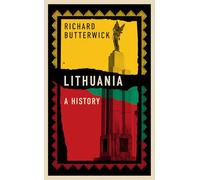 Lithuania: A History