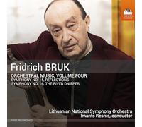 Orchestral Music Vol.4