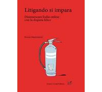 Litigando si impara. Disinnescare l'odio online con la disputa felice