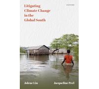Litigating Climate Change in the Global South