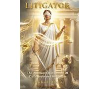 Litigator: The Quantum Entanglement of Truth, Justice and Meditation