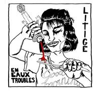 Litige - en Eaux Troubles [Import Belge]