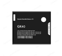 Litio Batteria GK40 Per Motorola MOTO E3 MOTO E4 MOTO E5 PLAY MOTO G4 PLAY