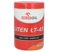 Litio Grasso Cuscinetto Ruota Lubrificante Volventi Lithiumfett 800g