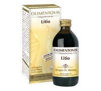 Dr. Giorgini Litio Olimentovis 200 Ml