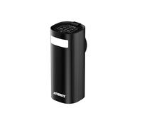 LITIONITE Titan 200W / 60.000mAh Power Bank con nuova tecnologia LiFePO4 fino a 3000 cicli - Doppia porta USB-C PD3.0 (Max 200W) - Torcia LED - Batteria esterna per PC portatile/MacBook/Notebook/Drone