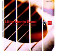 Lititz Mento Band - Dance Music & Working Songs