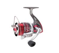 LIT'L FISH VISION - MODELLO: 5000, CUSCINETTI A SFERA: 1, COLORE: VERDE, GEAR RATIO: 5.2:1 , PESO (GR): 350, CAPIENZA (MM/M - LB/YDS): 0.35 / 195