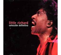 Litle Richard - Coleccion Definitiva