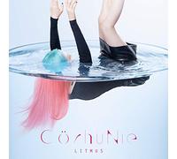 LITMUS (特典なし)