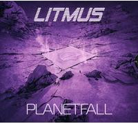 Litmus - Planetfall