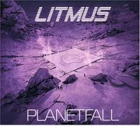 LITMUS - Planetfall