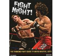 Lito Angeles Fight Night (Tascabile)