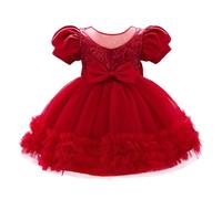Lito Angels Abito da Cerimonia Principessa per Bambina, 3 Anni 104