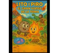 Lito i Piro - El Gran Viatge de la Terra