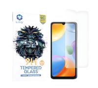 Lito - Vetro Temperato 2,5D - Xiaomi Redmi 10C - Permatoma