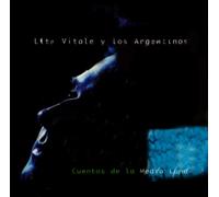 Lito Vitale - Cuentos De La Media Luna [Import]