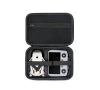 Lito X1 Custodia da trasporto, borsa da viaggio portatile per DJI Lito X1 e RC 2 accessori impermeabile PU antiurto custodia protettiva per drone con tracolla, Nero , Lito X1 Custodia per il trasporto