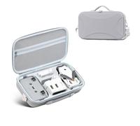 Lito X1/Lito 1 Custodia da trasporto, custodia rigida da viaggio per DJI Lito X1/Lito 1 accessori, borsa a tracolla portatile protettiva per telecomando DJI RC-N3 e hub di ricarica della batteria