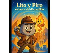 Lito y Piro en busca del día perdido