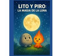 Lito y Piro La Magia de la Luna