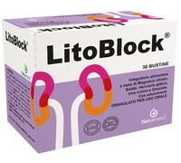 LITOBLOCK 30BUST