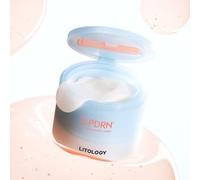 Litology - 98% High Purity PDRN Blackhead Removal Nose Strip
