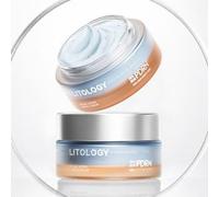 Litology - 98% High Purity PDRN Revival Lifting Essence Cream - 50g #Cream - 50g