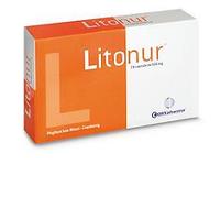 Litonur 24 cps 500mg