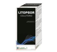 Litopsor collutorio 250ml