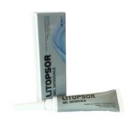 LITOPSOR GEL GENGIVALE 15ML