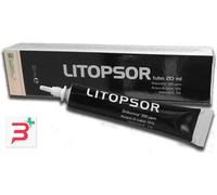 LITOPSOR CREMA 20 ML