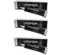 Litopsor Crema 20ml 3x20 ml Crema