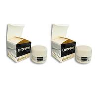 Litopsor Crema 50ml 2x50 ml Crema