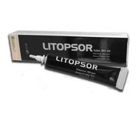 Litopsor crema 20 ml